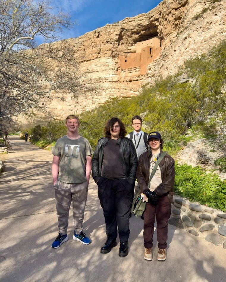 Field trips