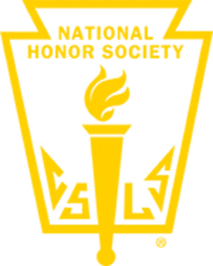 National Honor Society