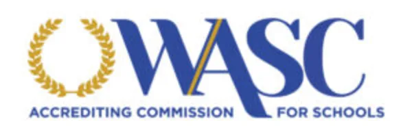 WASC accreditation