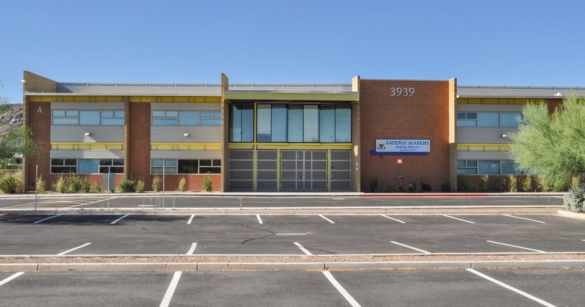 Gateway Academy