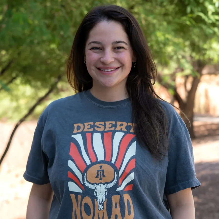 Grace Haynes, Learning Support Coordinator
