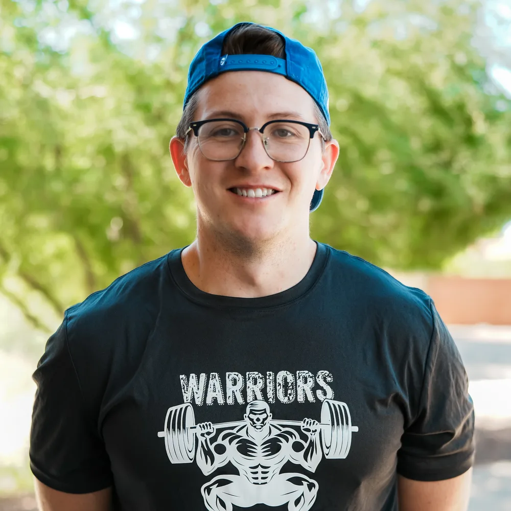 Joe Toolson, Get Fit: Mind & Body Coach