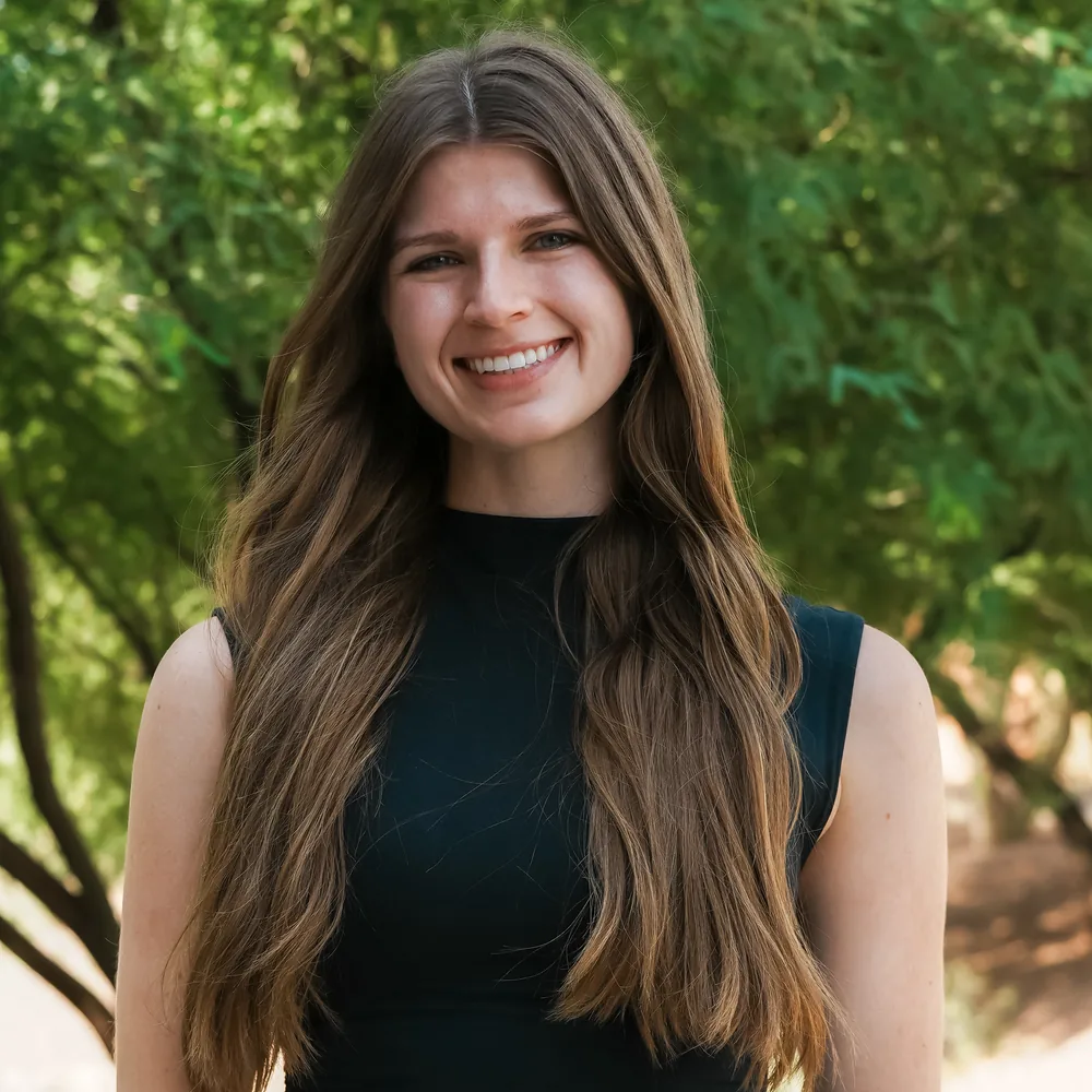 Dr. Kaylee Mulholland, College & Career Coordinator
