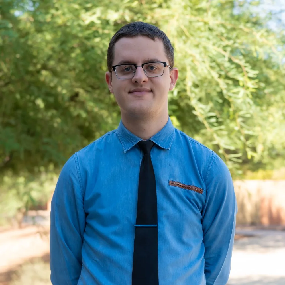 Peter Surin, High School History