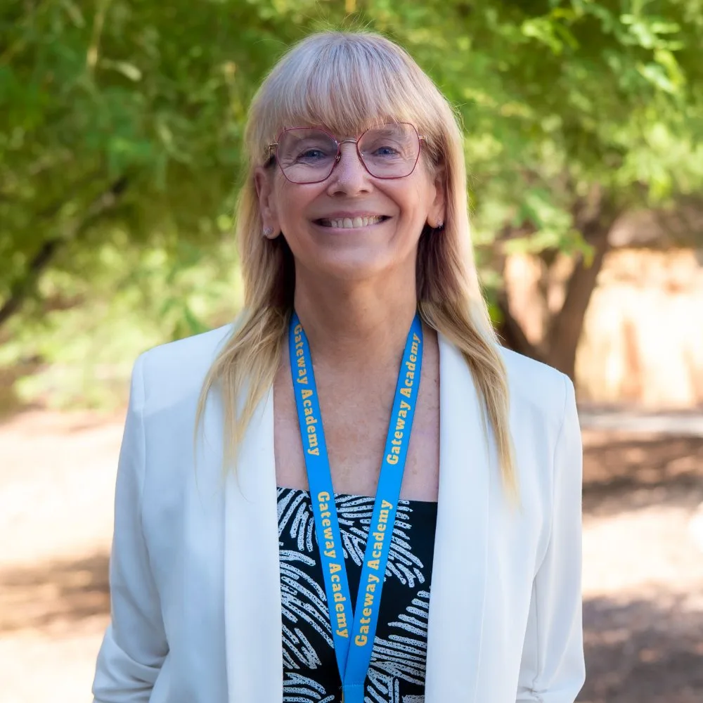 O. Robin Sweet, Founder & CEO