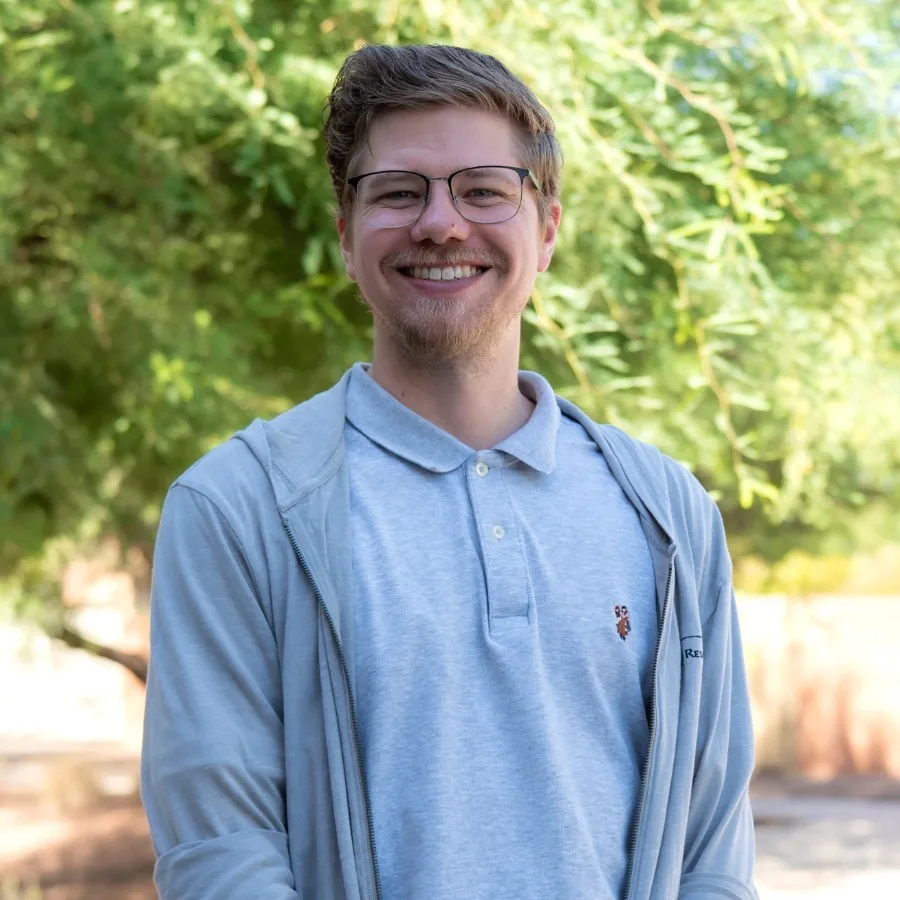 Thomas Zupin, Middle School History