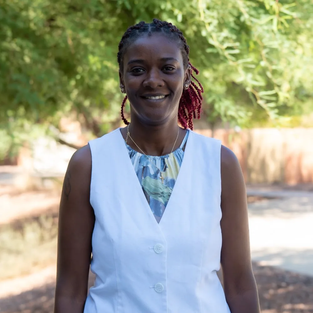 Vannessa Omondi, High School Math