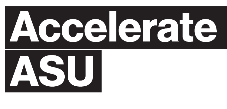 ASU Accelerate