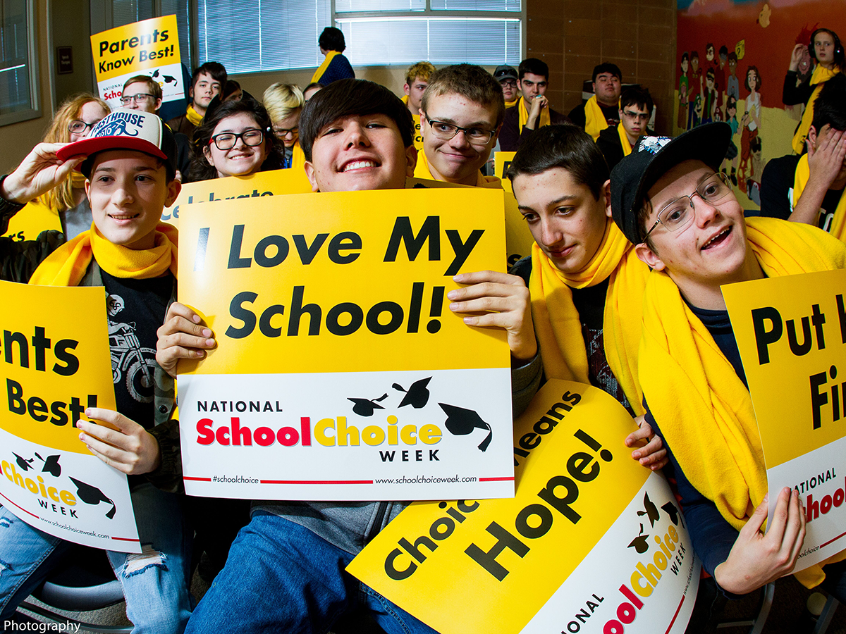 School Choice Group